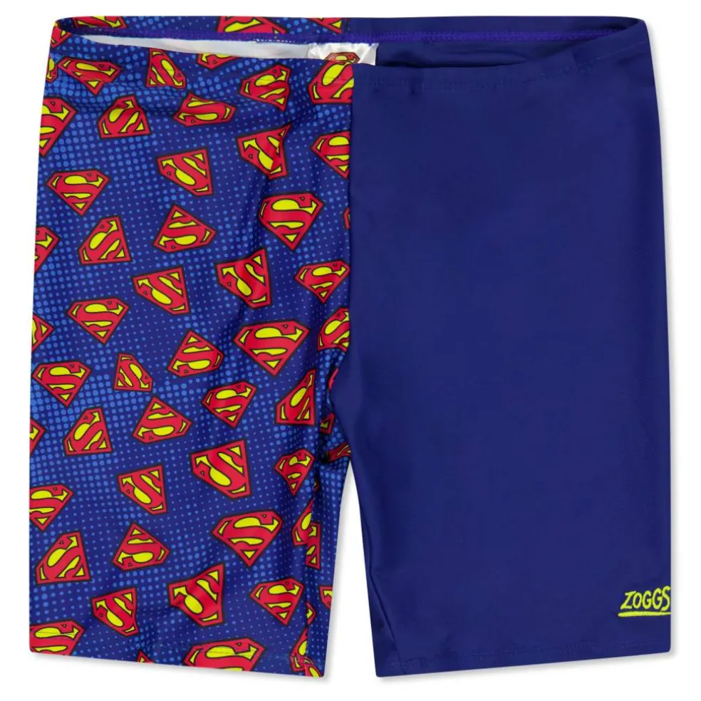 Superman Mid Jammer Juniors