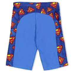 Superman Pogo Mini Jammer Baby