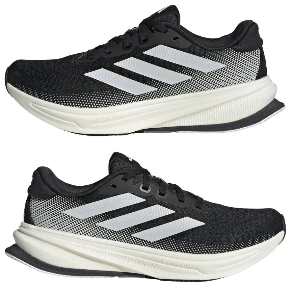 Supernova Rise 2 Womens Running Shoes