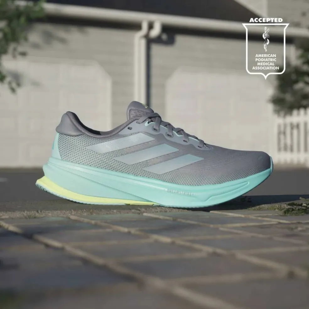 Supernova Rise 2 Womens Running Shoes