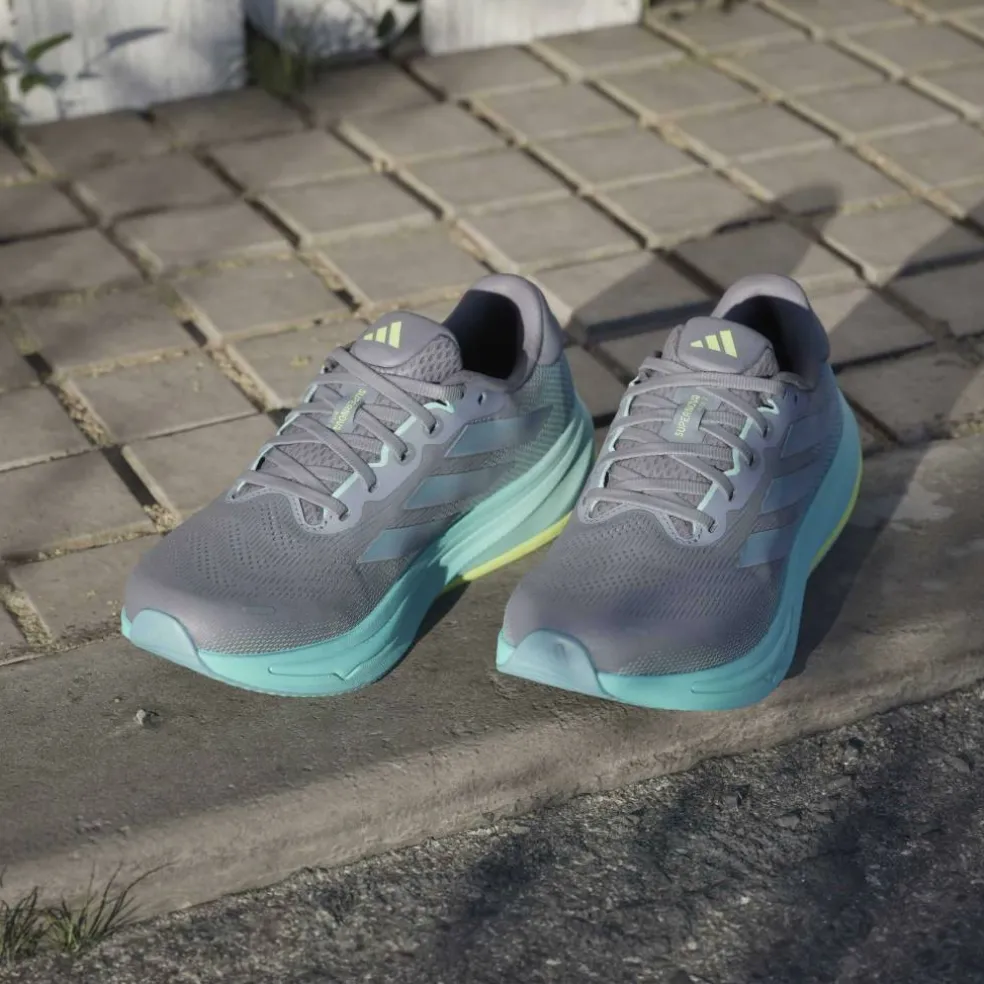 Supernova Rise 2 Womens Running Shoes