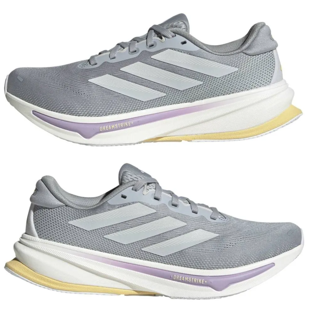 Supernova Rise 2 Womens Running Shoes