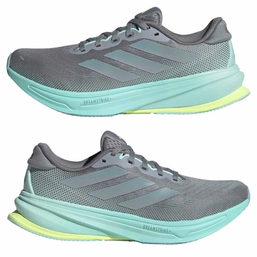 Supernova Rise 2 Womens Running Shoes