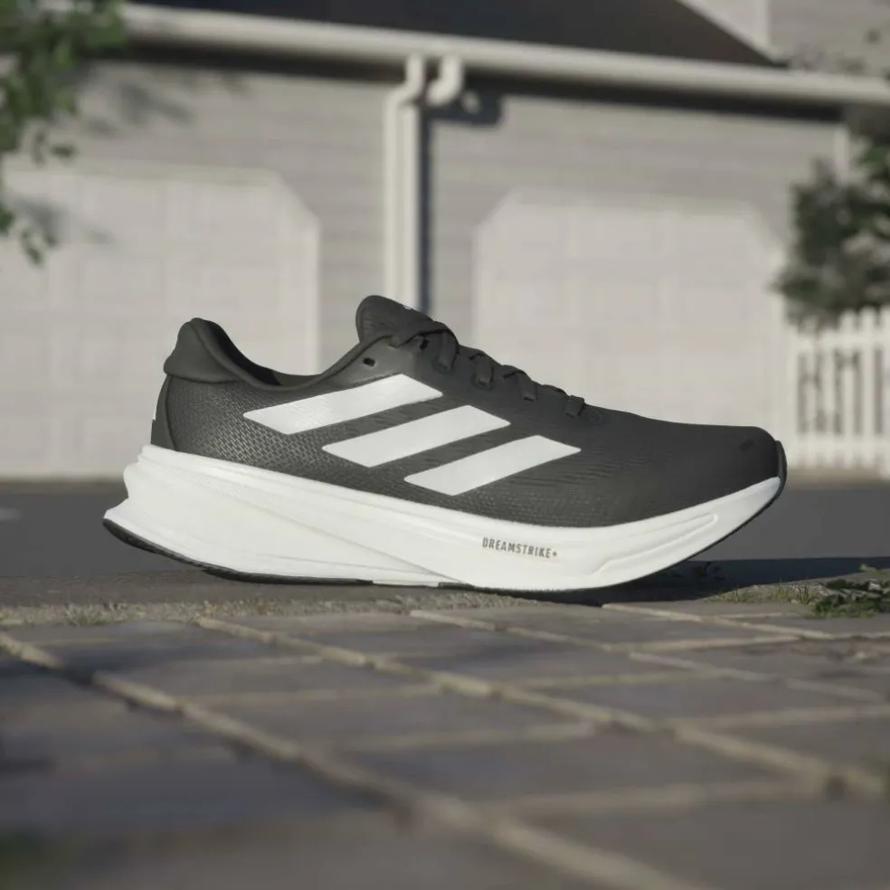 Supernova Rise 2 Womens Running Shoes
