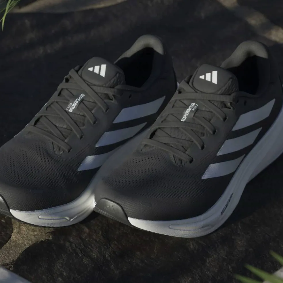Supernova Rise 2 Womens Running Shoes