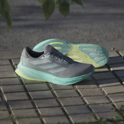 Supernova Rise 2 Womens Running Shoes