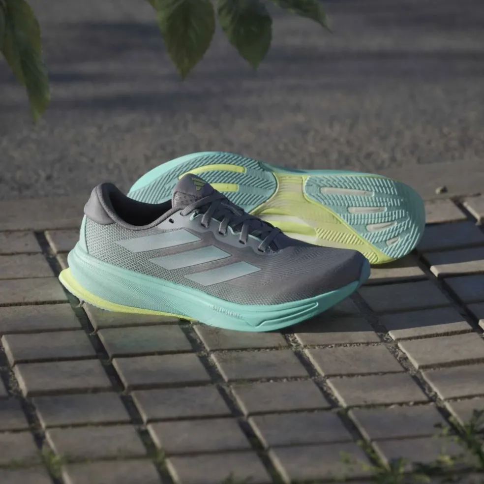 Supernova Rise 2 Womens Running Shoes