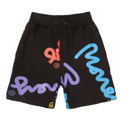 Super Sig Short Jnr