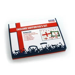 Supporters Pack