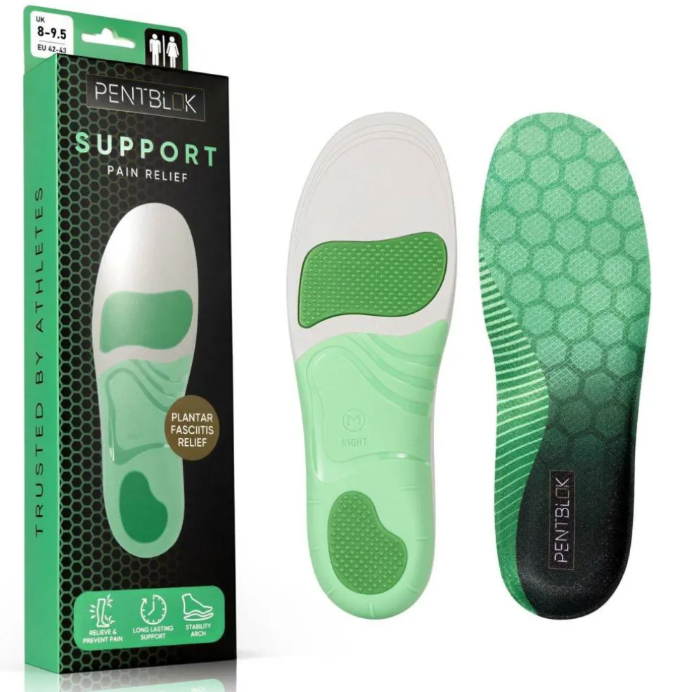 Support Insoles