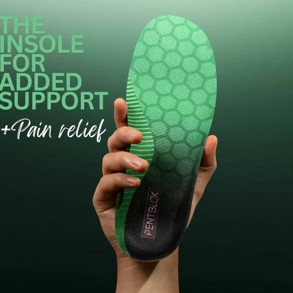 Support Insoles