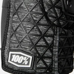 Surpass Knee Cycling Body Armour