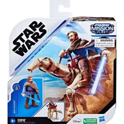 SW MISSION FLEET EXPEDITION CLASS AST