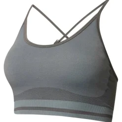 Sweat It Strap Bra