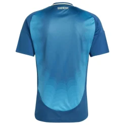Sweden Away Football Shirt 2025 Mens