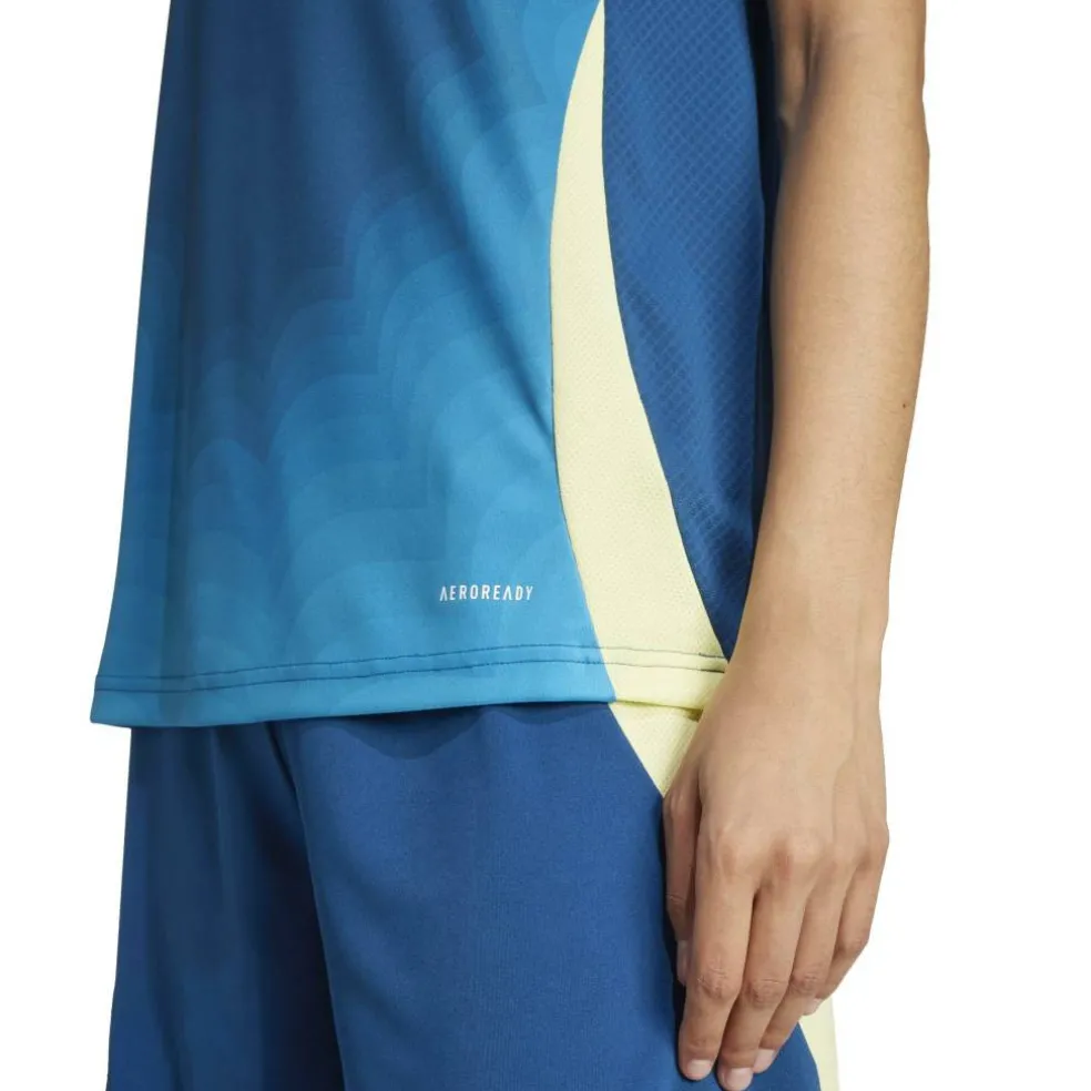 Sweden Away Football Shirt 2025 Womens