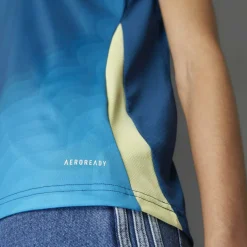 Sweden Away Football Shirt 2025 Womens