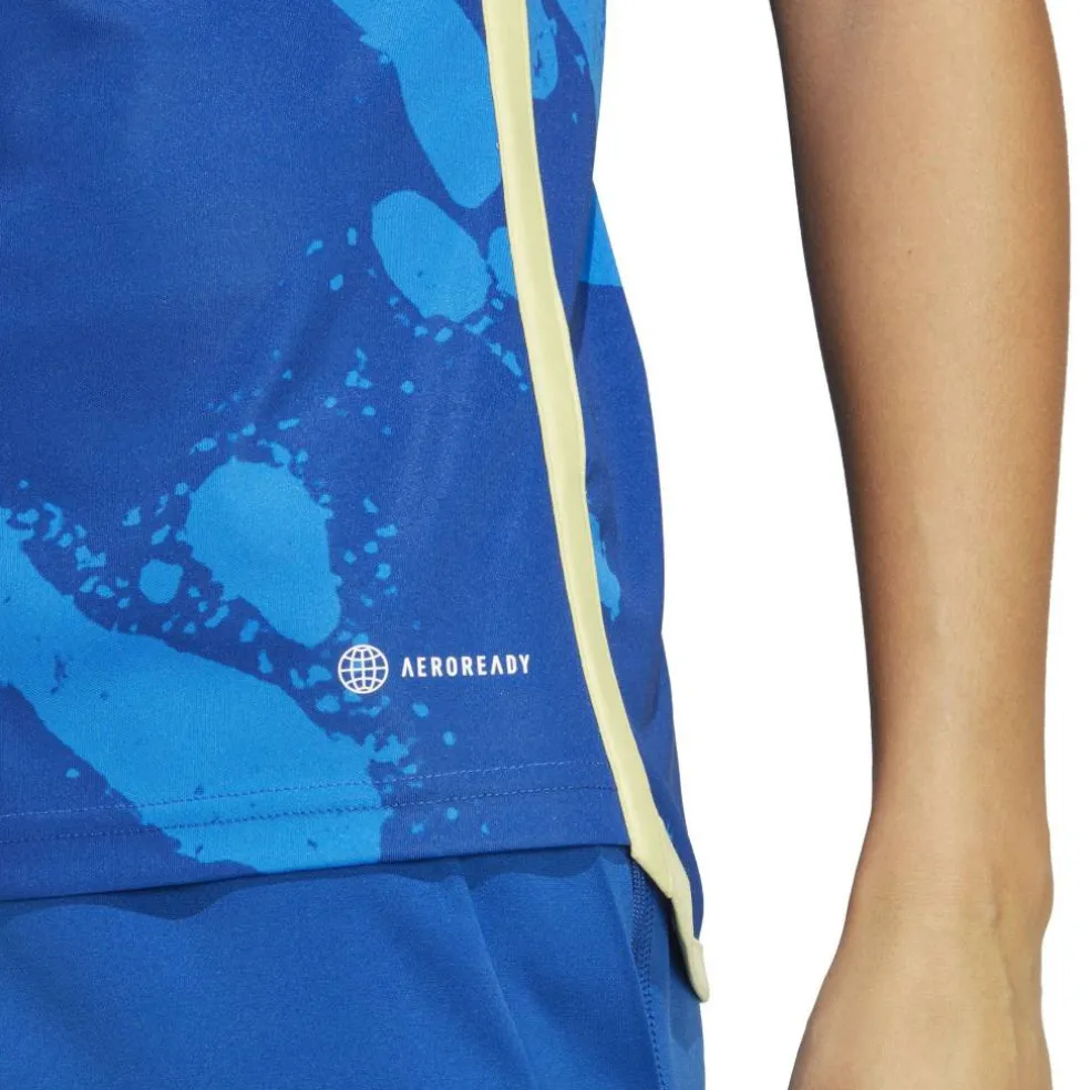 Sweden Away Shirt 2023 Womens