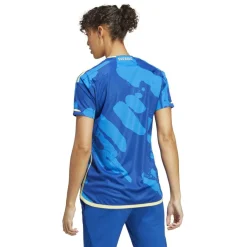 Sweden Away Shirt 2023 Womens