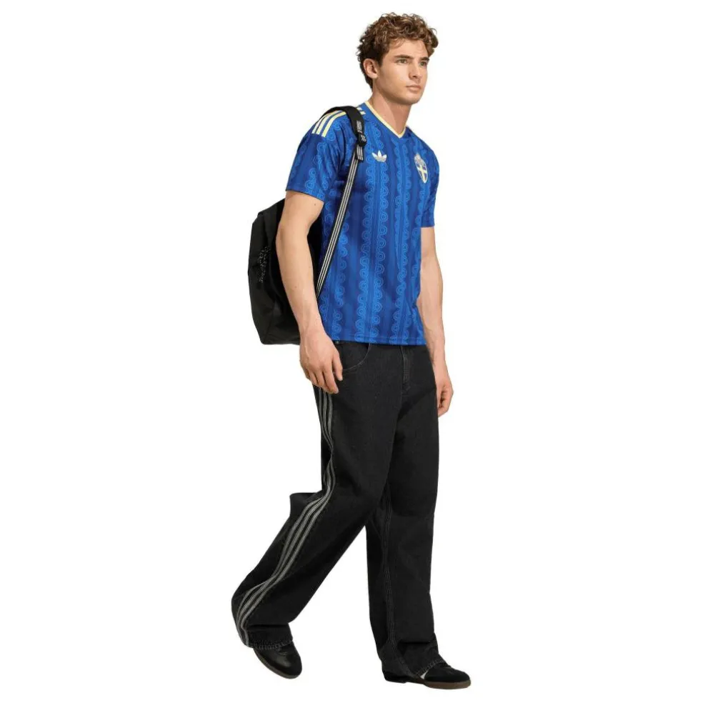 Sweden Away Shirt World Cup ™ 2026 Adults
