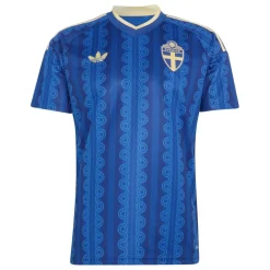 Sweden Away Shirt World Cup ™ 2026 Adults