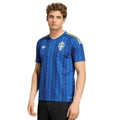 Sweden Away Shirt World Cup ™ 2026 Adults