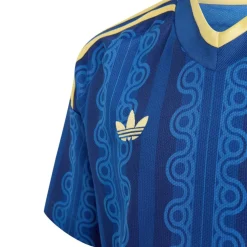 Sweden Away Shirt World Cup ™ 2026 Junior