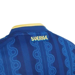 Sweden Away Shirt World Cup ™ 2026 Junior