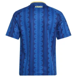Sweden Away Shirt World Cup ™ 2026 Junior