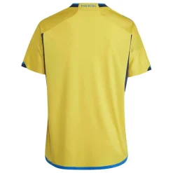 Sweden Home Shirt 2022 Womens