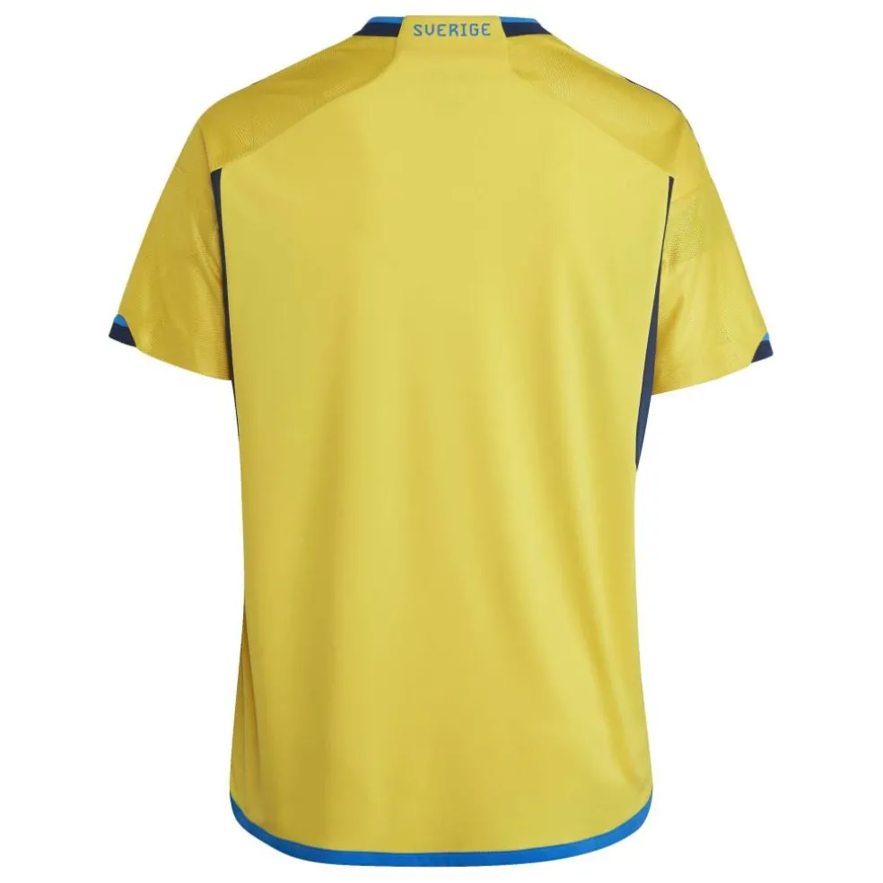 Sweden Home Shirt 2022 Womens