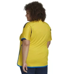 Sweden Home Shirt 2022 Womens