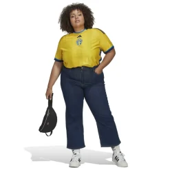 Sweden Home Shirt 2022 Womens