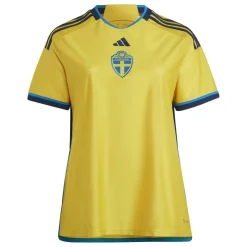 Sweden Home Shirt 2022 Womens