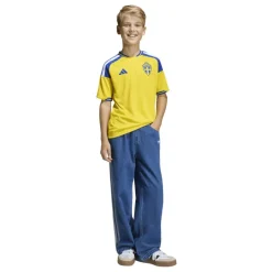 Sweden Home Shirt World Cup 2026 Juniors