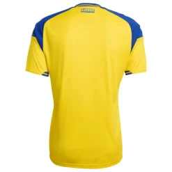 Sweden Home Shirt World Cup 2026 Mens