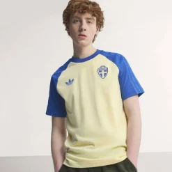 Sweden Originals Shirt World Cup ™ 2026 Adults