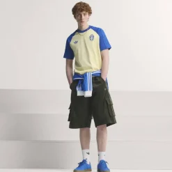 Sweden Originals Shirt World Cup ™ 2026 Adults