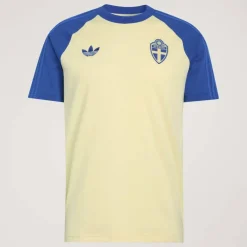 Sweden Originals Shirt World Cup ™ 2026 Adults