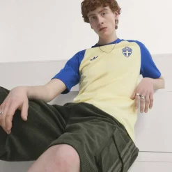 Sweden Originals Shirt World Cup ™ 2026 Adults