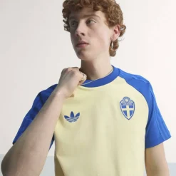 Sweden Originals Shirt World Cup ™ 2026 Adults