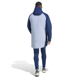 Sweden Tiro 24 Club Parka Adults