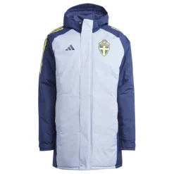 Sweden Tiro 24 Club Parka Adults