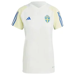 Sweden Training Shirt 2023 Womens