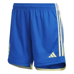 Sweden Women's Team 23 Away Shorts Womens