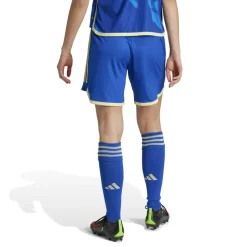 Sweden Women's Team 23 Away Shorts Womens