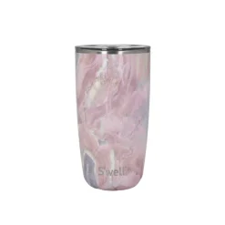 S'well Lavender Swirl Water Bottles