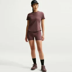 Swift Women's Dri-FIT Short-Sleeve Running Top