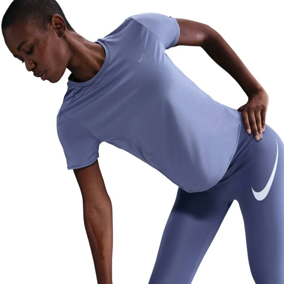 Swift Women's Dri-FIT Short-Sleeve Running Top