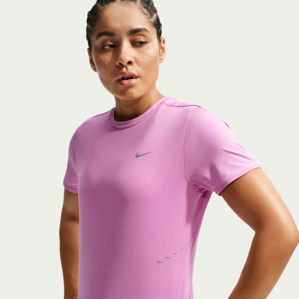 Swift Women's Dri-FIT Short-Sleeve Running Top